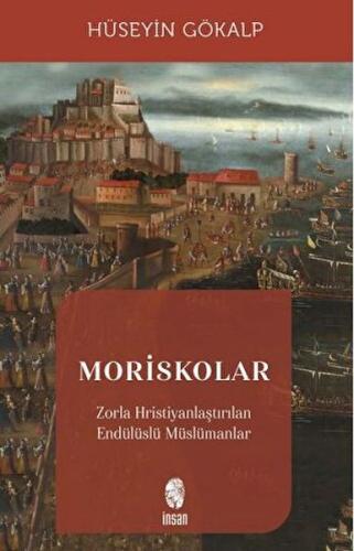 Moriskolar Moriskolar