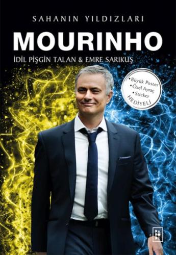 Mourinho - Sahanın Yıldızları Mourinho - Sahanın Yıldızları
