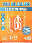 MOZAİK 8.SINIF FEN BİLİMLERİ DENEME