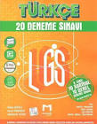 MOZAİK 8.SINIF TÜRKÇE DENEME