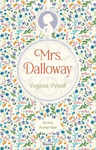 Mrs. Dalloway - (Bez Ciltli)