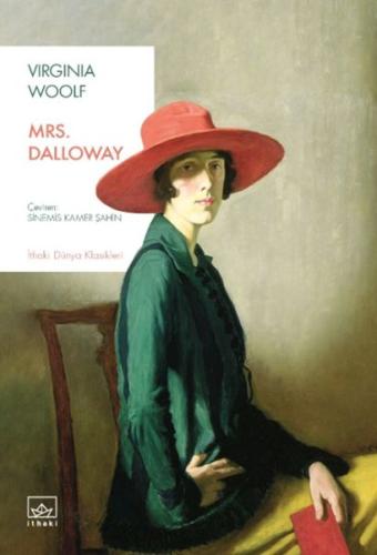 Mrs. Dalloway Mrs. Dalloway