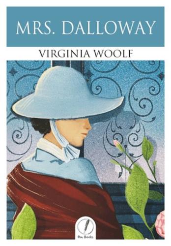 Mrs. Dalloway Mrs. Dalloway