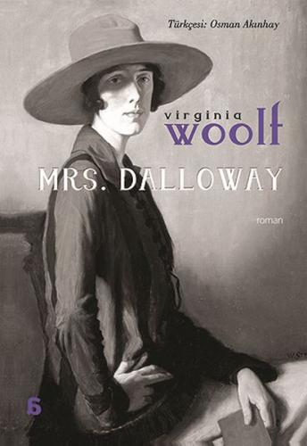 Mrs. Dalloway Mrs. Dalloway