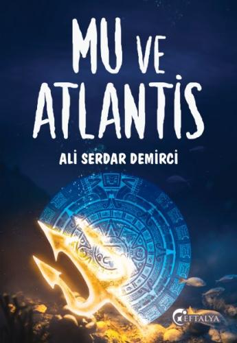 Mu ve Atlantis Mu ve Atlantis