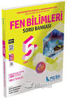 MUBA 5.SINIF FEN BİLİMLERİ SORU BANKASI