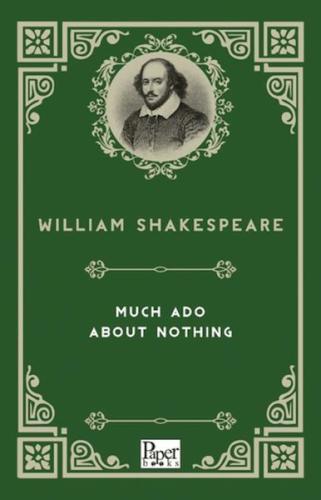 Much Ado About Nothıng