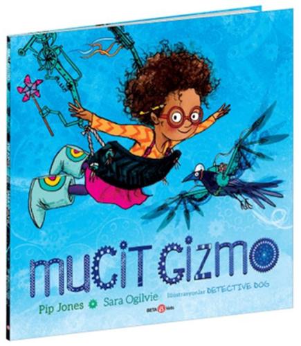 Mucit Gizmo Mucit Gizmo