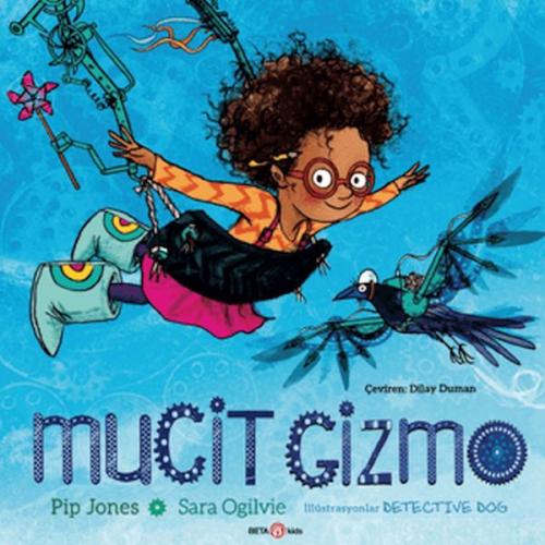 Mucit Gizmo Mucit Gizmo
