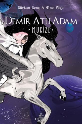 Mucize Demir Atlı Adam 2 Ciltli Mucize Demir Atlı Adam 2 Ciltli