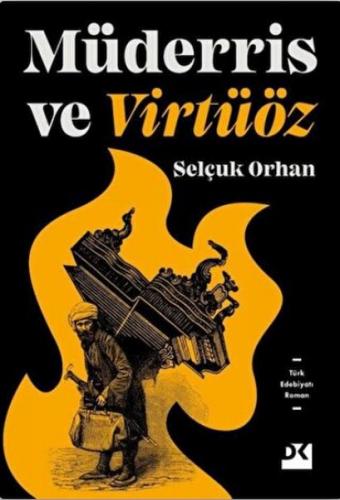 MÜDERRİS VE VİRTÜÖZ