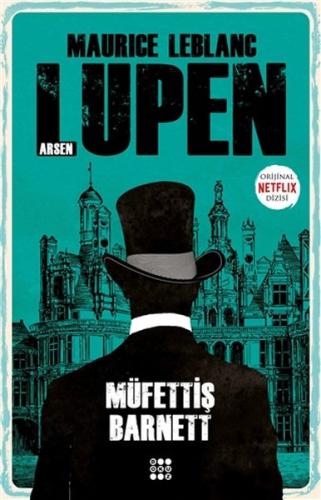 Müfettiş Barnett Arsen Lupen