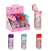 MUGGLE MU-0808 500ml MATARA ( KIZ ) * * (tek ürün gönderilecektir, fotoğraf temsilidir)