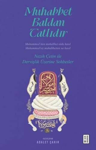 Muhabbet Baldan Tatlıdır Muhabbet Baldan Tatlıdır