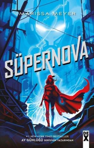 Süpernova Muhalifler 3