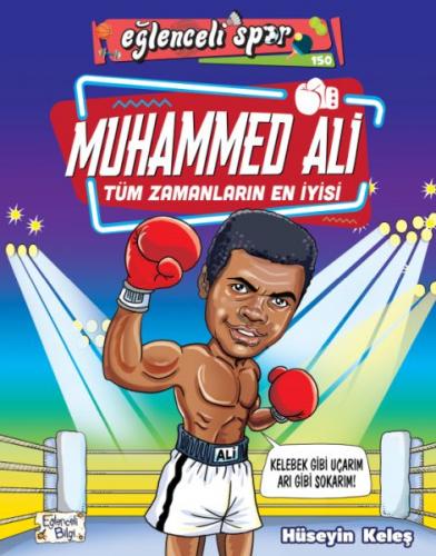 Muhammed Ali & Tüm Zamanların En İyisi