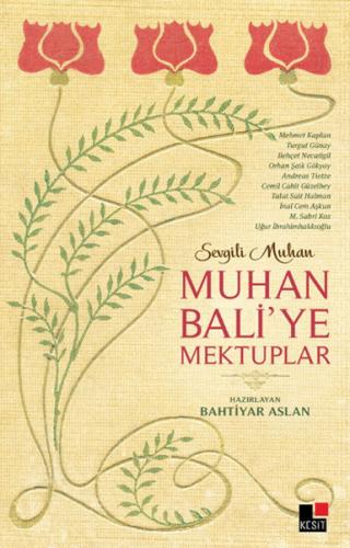 Muhan Bali'ye Mektuplar