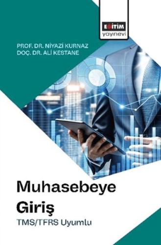 Muhasebeye Giriş
