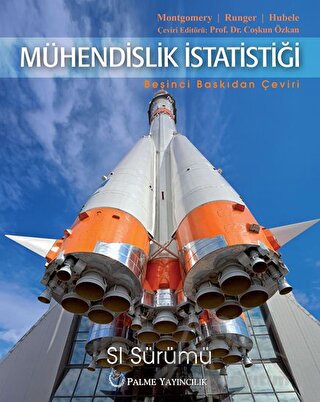 Mühendislik İstatistiği