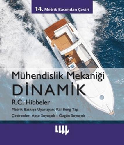 Mühendislik Mekaniği - Dinamik 14. Metrik Basımdan Çeviri