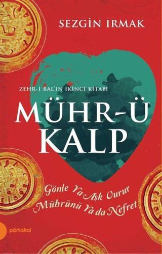 Mühr-ü Kalp Mühr-ü Kalp