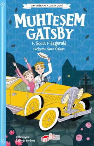 Muhteşem Gatsby Muhteşem Gatsby