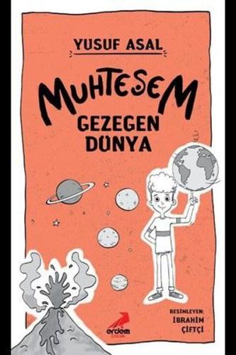 Muhteşem Gezegen Dünya Muhteşem Gezegen Dünya