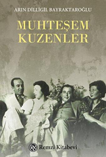Muhteşem Kuzenler Muhteşem Kuzenler