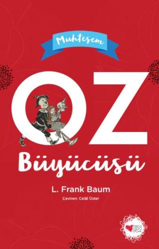 Muhteşem Oz Büyücüsü Muhteşem Oz Büyücüsü