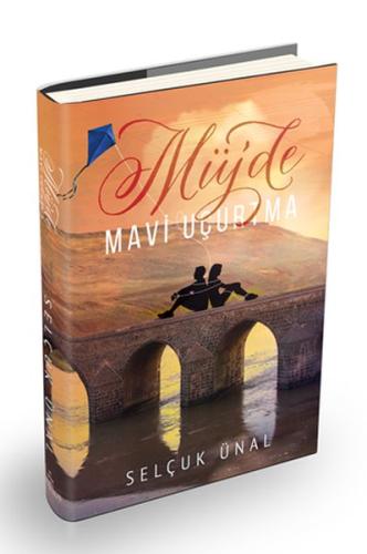 Müjde - Mavi Uçurtma Müjde - Mavi Uçurtma