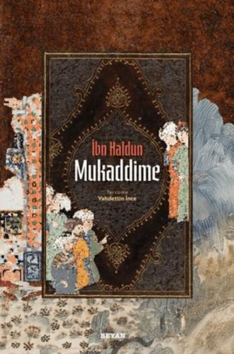 Mukaddime (Ciltli) Mukaddime (Ciltli)