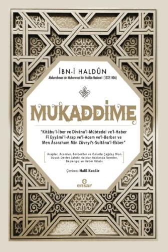Mukaddime Mukaddime