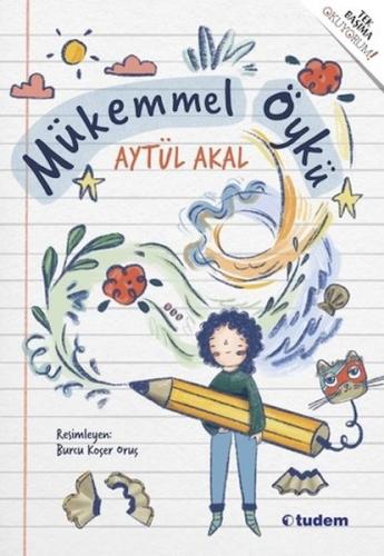 Mükemmel Öykü Mükemmel Öykü