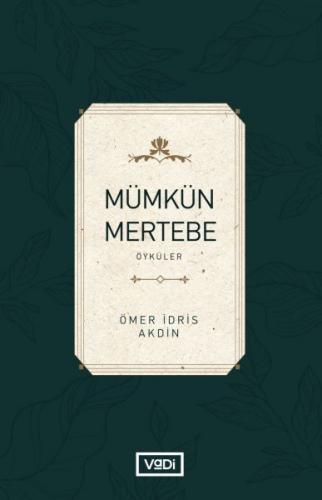 Mümkün Mertebe