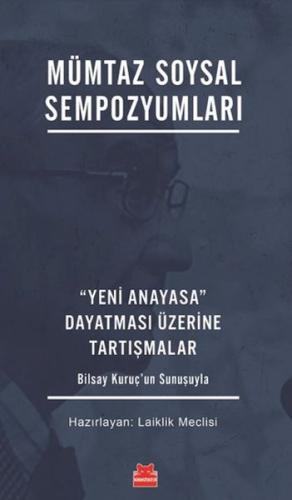 Mümtaz Soysal Sempozyumları