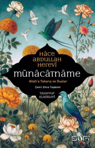 Münacatname & Allah'a Yakarış ve Dualar
