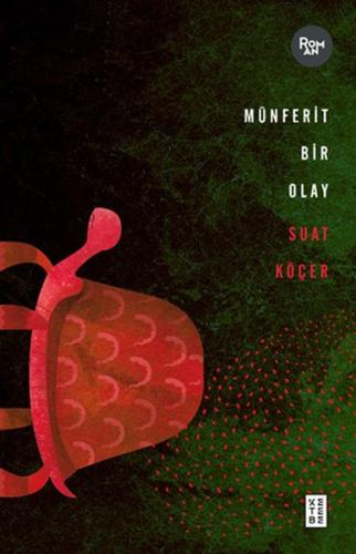 Münferit Bir Olay Münferit Bir Olay