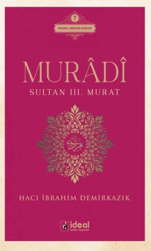 Murâdî - Sultan III. Murat