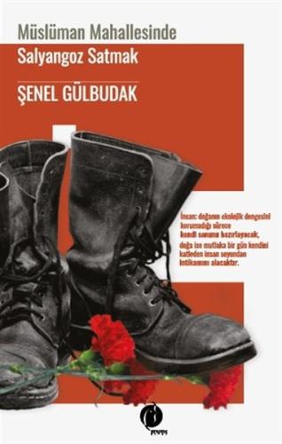 Müslüman Mahallesinde Salyangoz Satmak Müslüman Mahallesinde Salyangoz Satmak