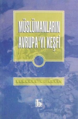 Müslümanların Avrupa'yı Keşfi