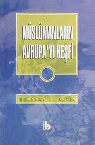 Müslümanların Avrupa'yı Keşfi