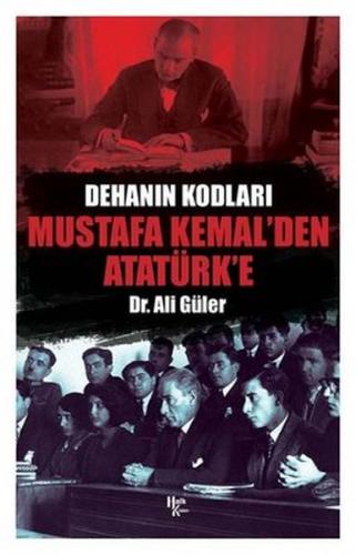 Mustafa Kemal den Atatürk e