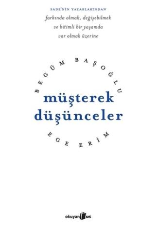Müşterek Düşünceler Müşterek Düşünceler