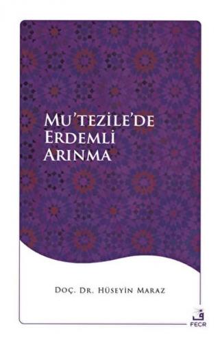 Mu'tezile'de Erdemli Arınma