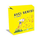 MUTLU 2.SINIF AVCI SERİSİ SET
