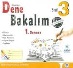 MUTLU 3.SINIF TÜM YIL DENEME ARTI KONU KONU