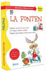 MUTLU LA FONTEN HİKAYELERİ 10 LU SET