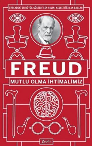 Mutlu Olma İhtimalimiz
