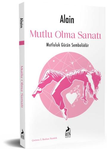 Mutlu Olma Sanatı Mutlu Olma Sanatı