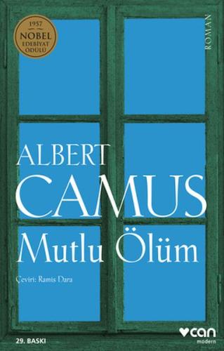 Mutlu Ölüm Mutlu Ölüm